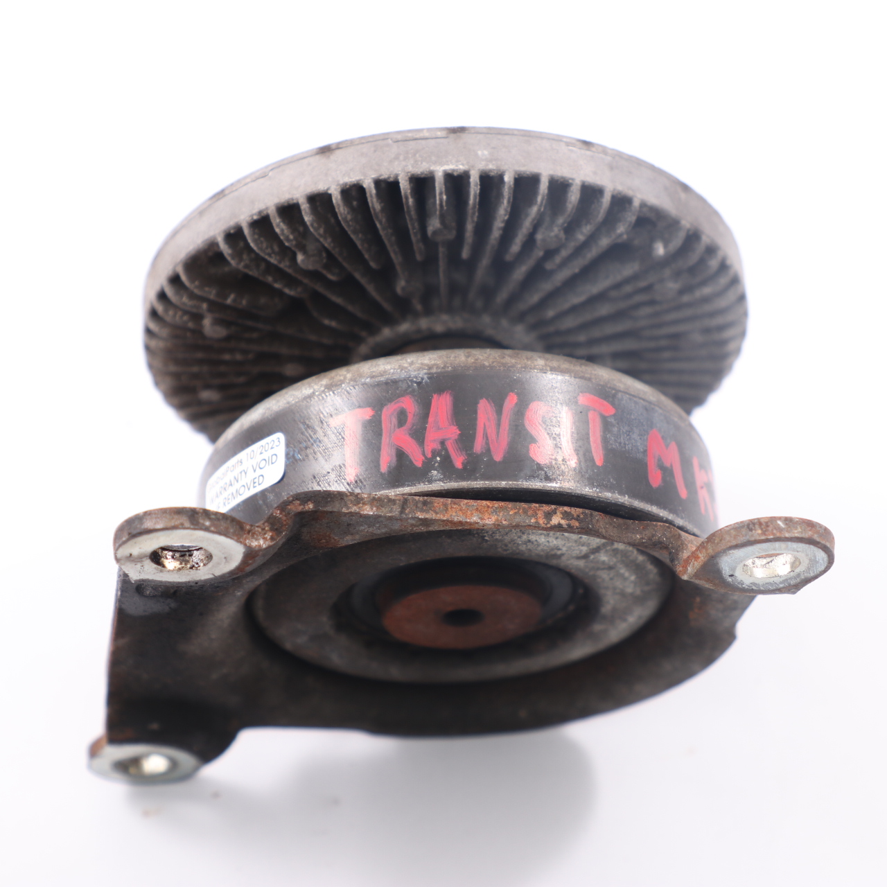 Viscous Fan Coupling Ford Transit Mk7 2.2 TDCi Engine Diesel CC1Q-19A216-BA