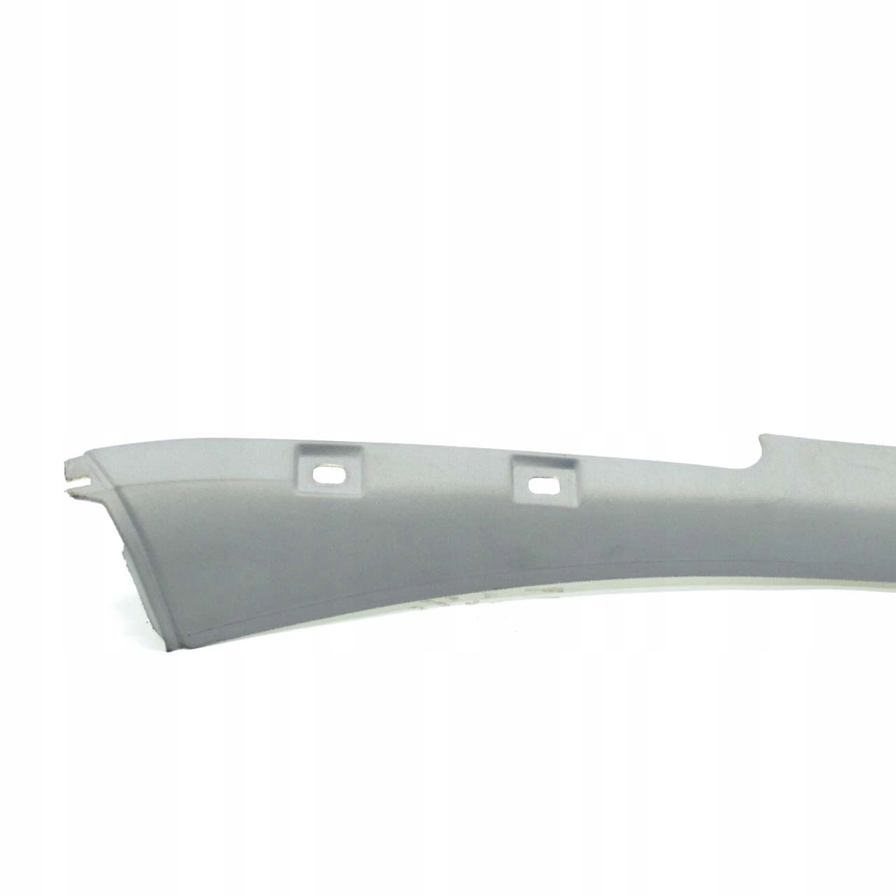 Mercedes-Benz Vaneo W414 Trim A-Pillar Front Left Panel N/S Grey A4146920001