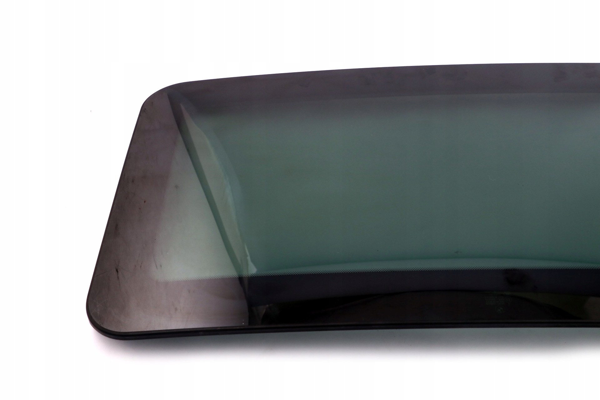 BMW 5 Series E60 Saloon Sliding Sunroof Sun Roof Lifting Glass Cover