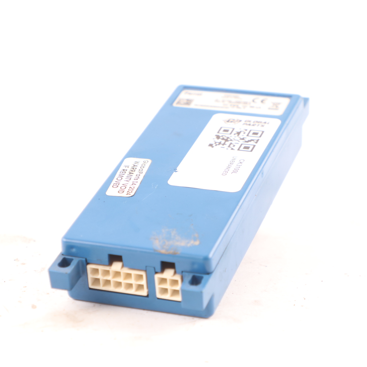 Parrot CK3100L Bluebox Bluetooth Hands-free Connection Control Unit Module