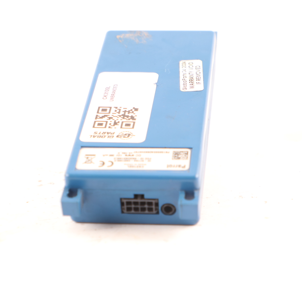 Parrot CK3100L Bluebox Bluetooth Hands-free Connection Control Unit Module