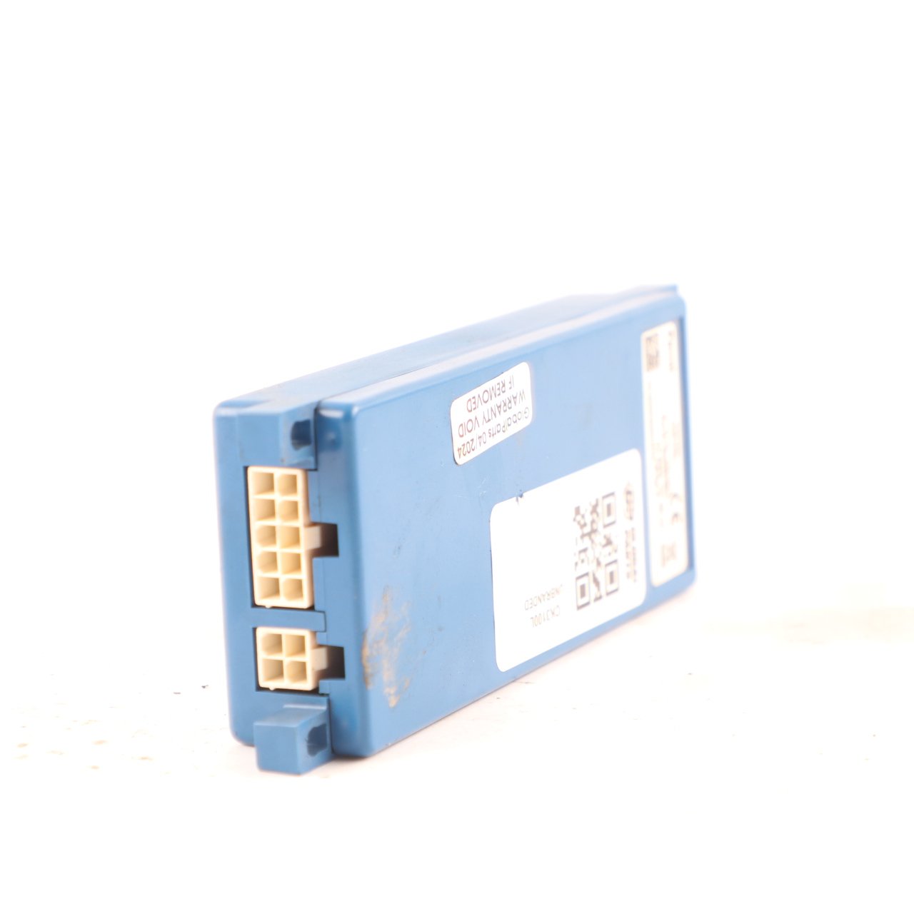 Parrot CK3100L Bluebox Bluetooth Hands-free Connection Control Unit Module