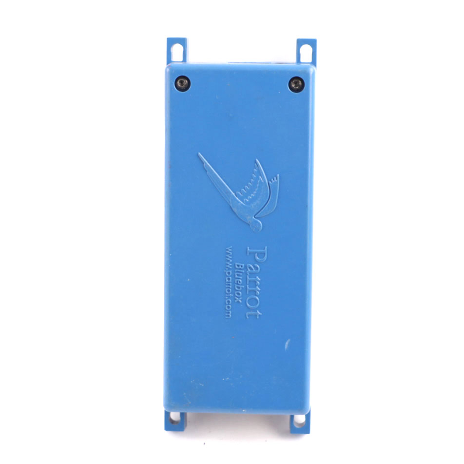 Parrot CK3100N Bluebox Bluetooth Hands-free Connection Control Unit Module