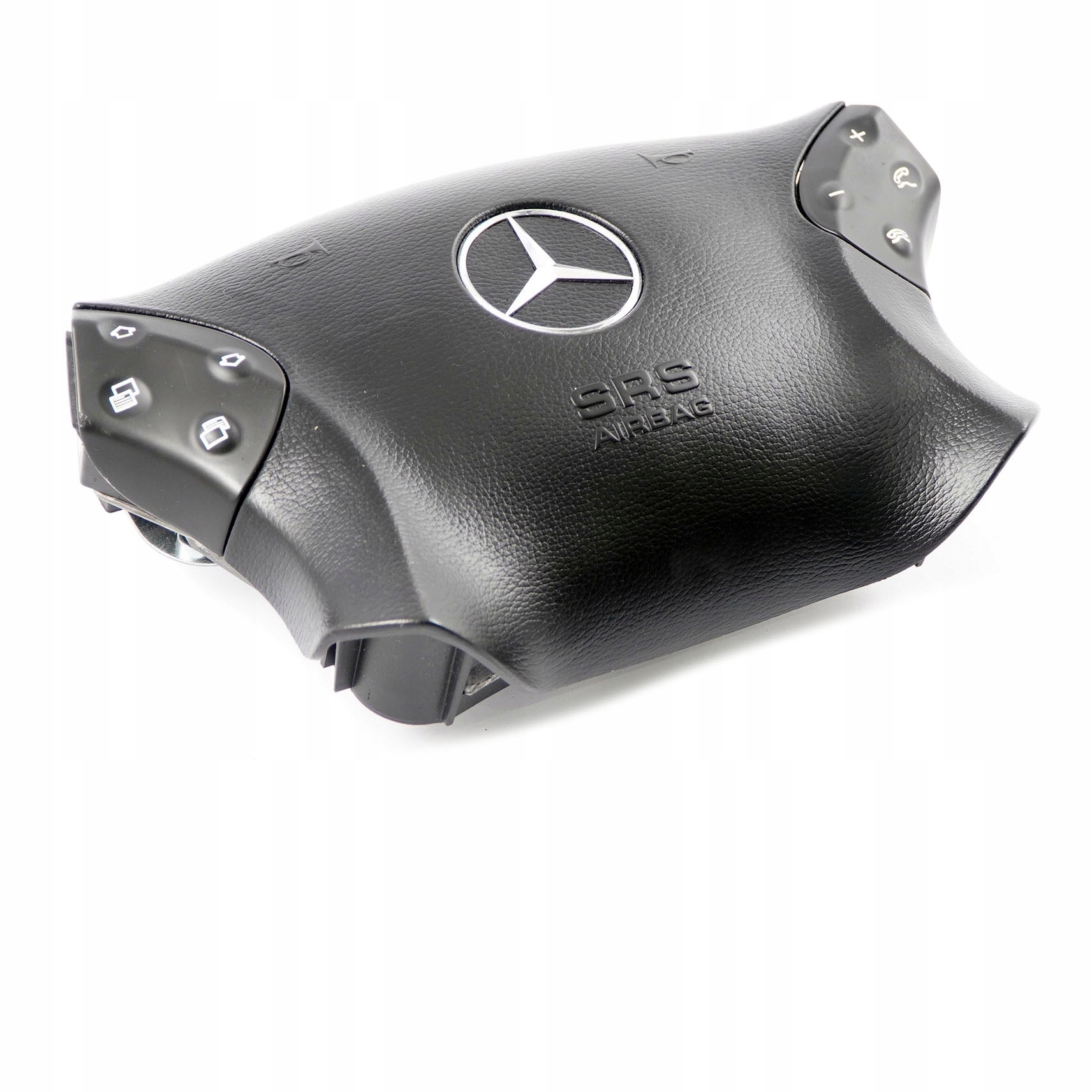 Mercedes-Benz C-Class W203 Steering Wheel Airbag Air Bag Black A2034601198