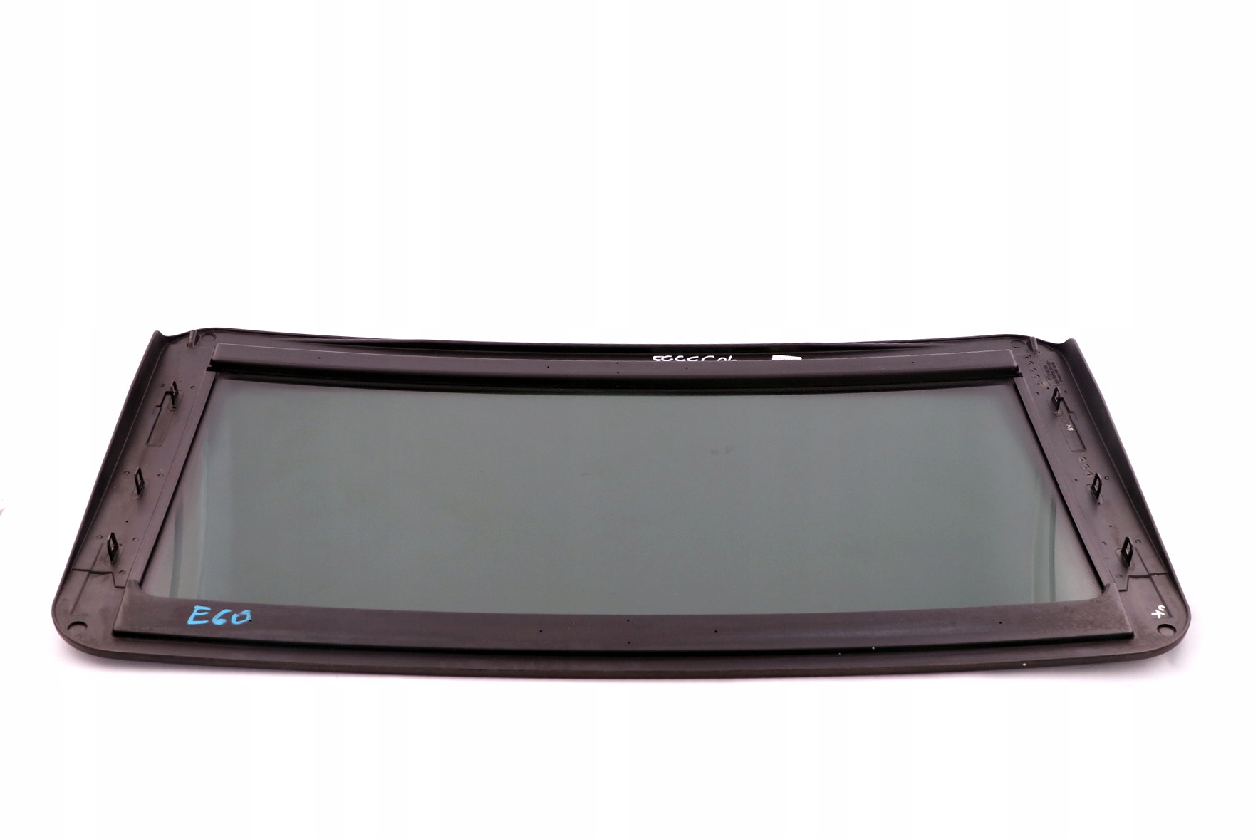 BMW 5 Series E60 Saloon Sliding Sunroof Sun Roof Lifting Glass Cover