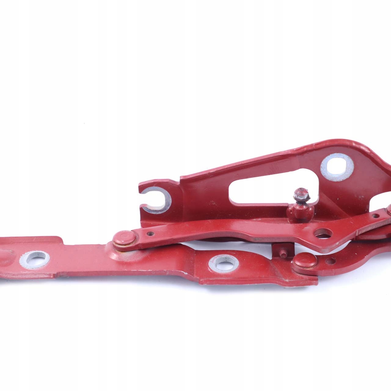 BMW 1 E82 E88 Boot Trunk Lid Tailgate Left Hinge N/S Vermilionrot Red 7166751