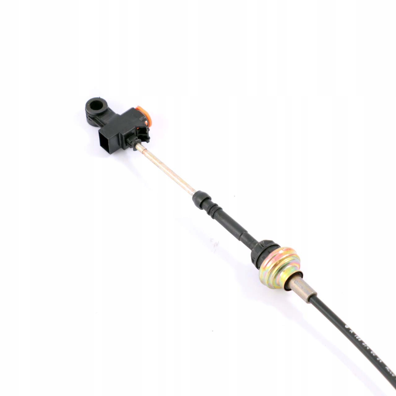 Mercedes-Benz A W168 Automatic Transmission Shifting Bowden Cable A1683700173