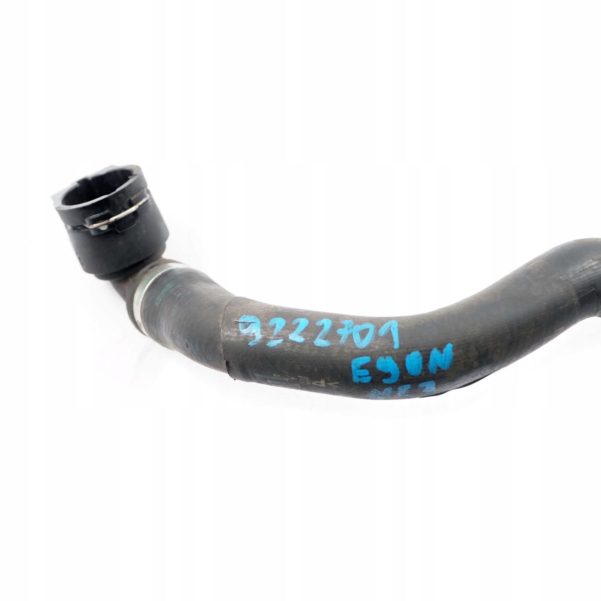 BMW 3 Series E90 E91 LCI E92 E93 N57 Diesel Coolant Hose Pipe Line Tube 9222701