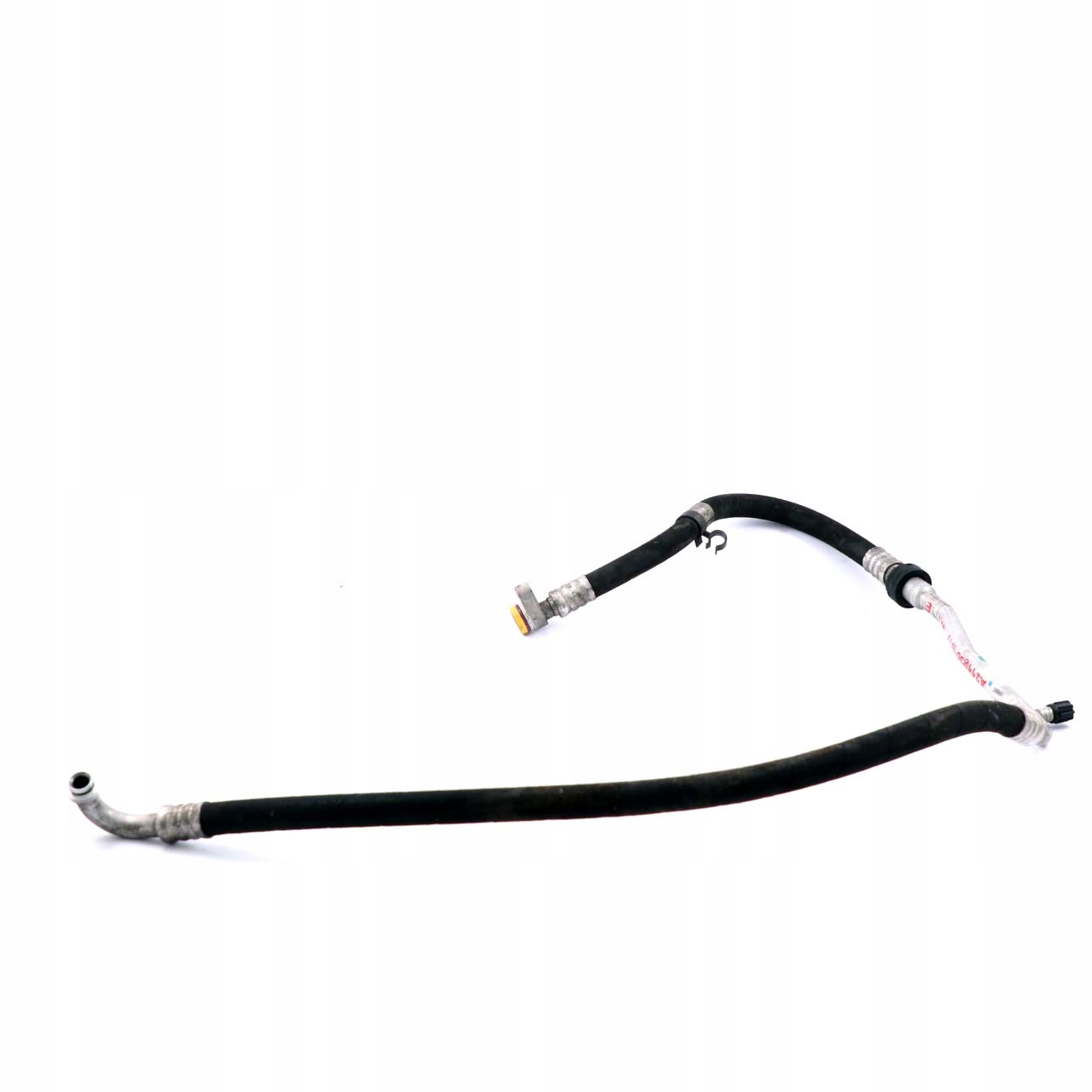 Mercedes-Benz E-Class W211 E 270 CDI Air Conditioning Pipe Line A2118301015