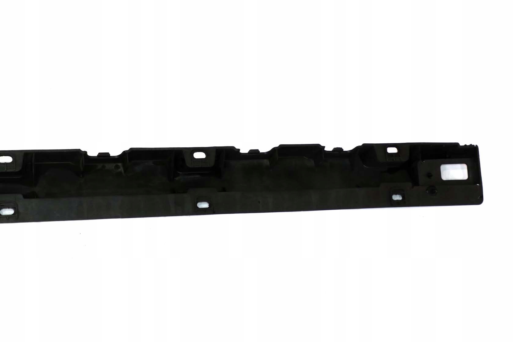 BMW X3 Series E83 Left N/S Door Sill Chassis Cover Shield Reinforcement  3330869