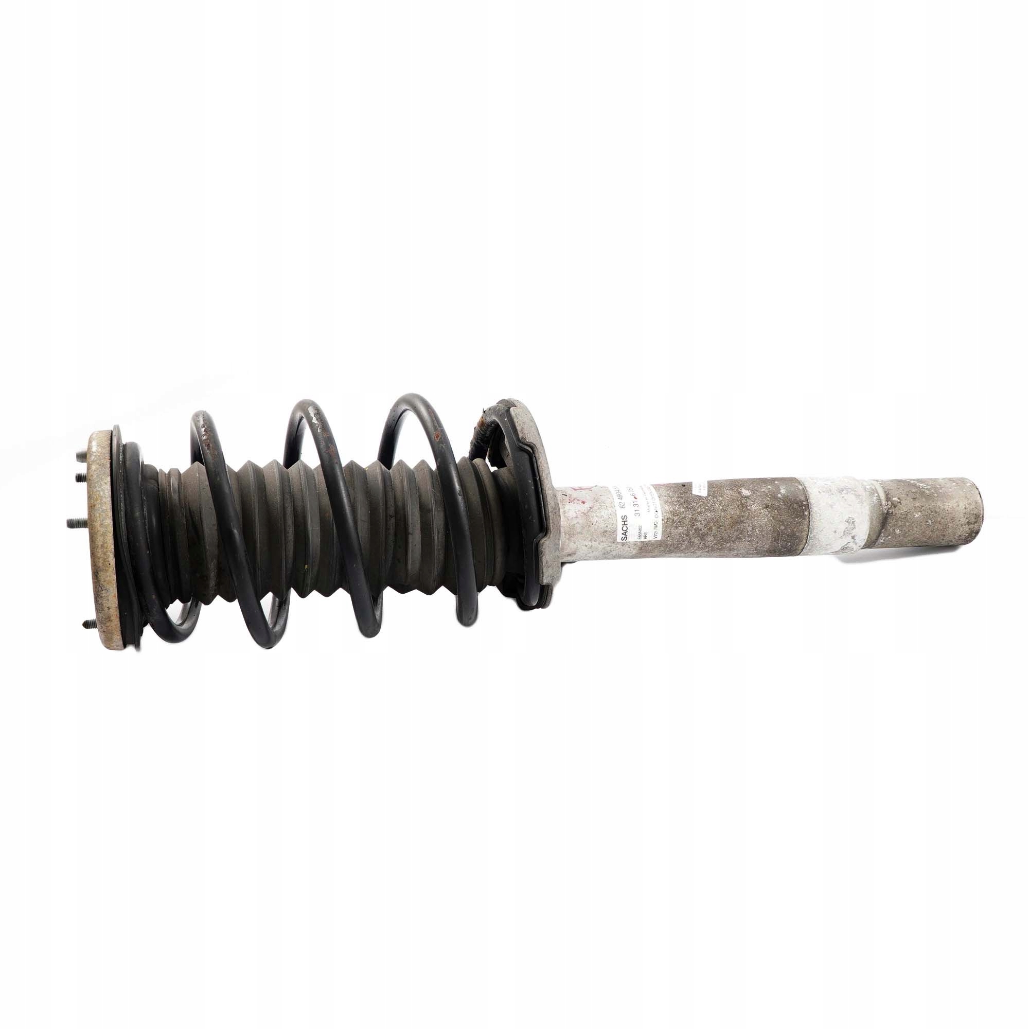 BMW 7 Series E65 Front Left N/S Spring Strut Shock Absorber 6753187