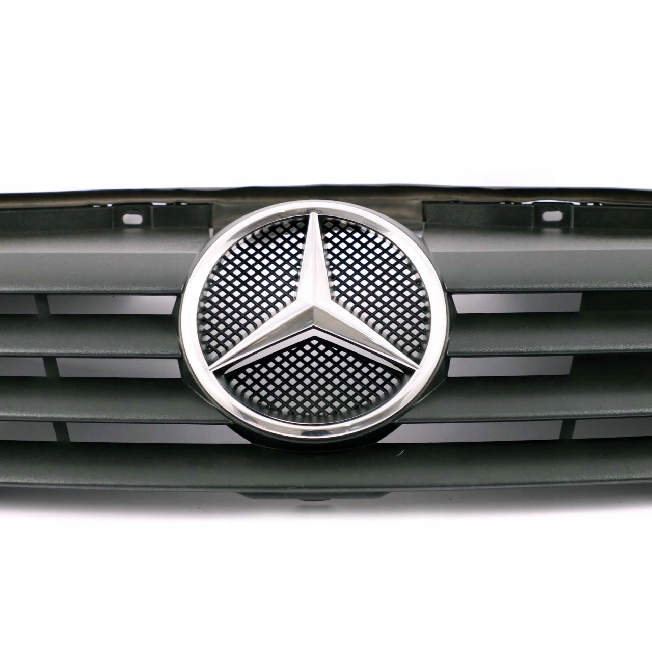 Mercedes-Benz Vaneo W414 Kühlergrill Frontgrill Grill Stoßstange A4148880085