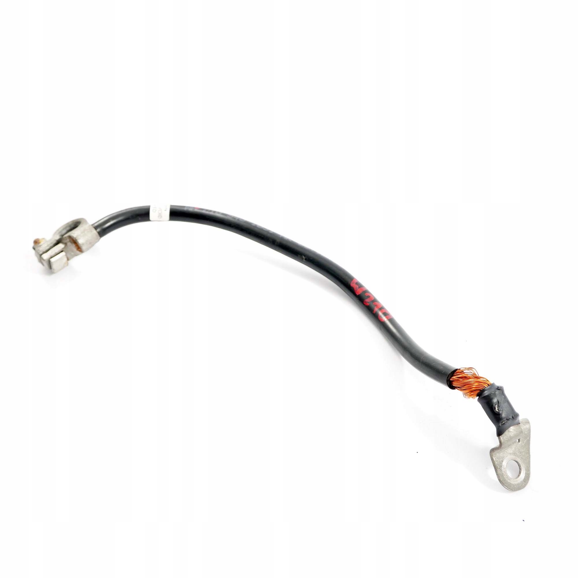 Mercedes-Benz E-Class W210 Battery Ground Earth Strap Cable Wiring A2105401031