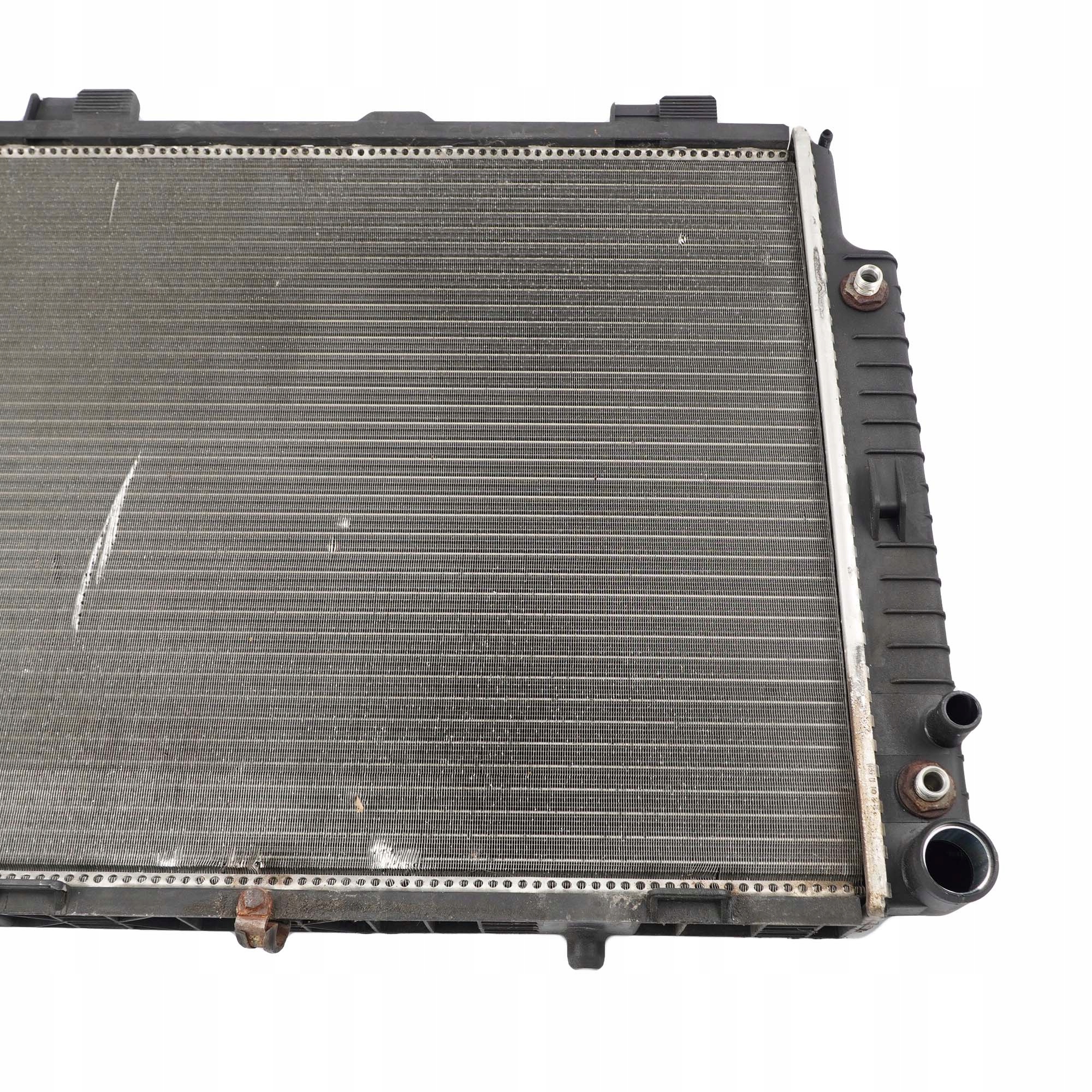 Mercedes-Benz E-Klasse W210 Motorkühlung Kühler Radiator A2105007103