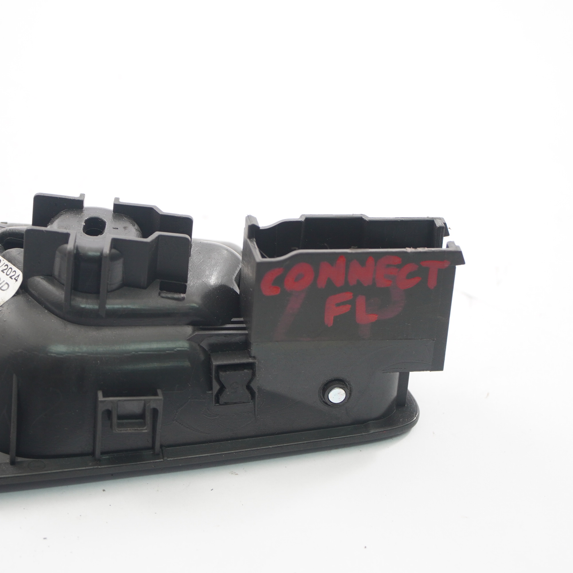 Ford Transit Connect Door Handle Grab Interior Front Left N/S Black DT11V22601BC