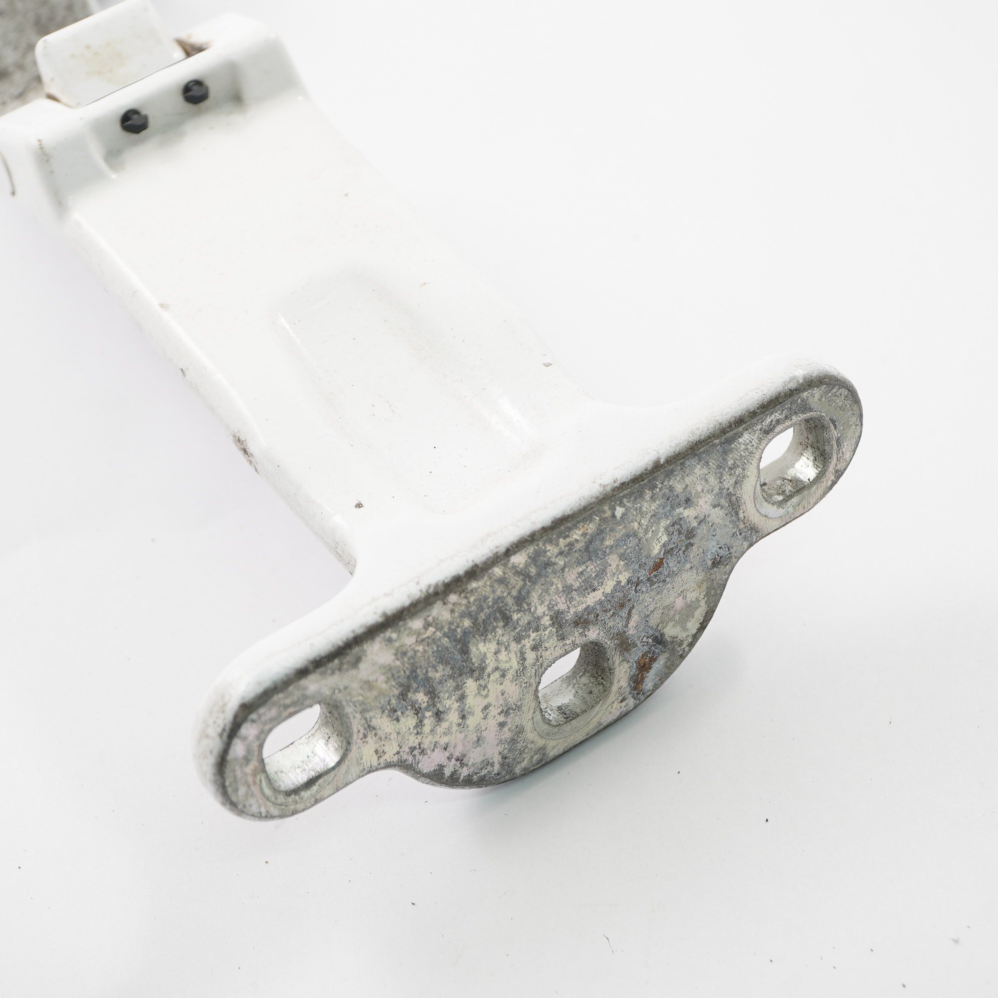 Ford Transit Connect Door Hinge Rear Right O/S Frozen White - Z2 DT11V42982AC