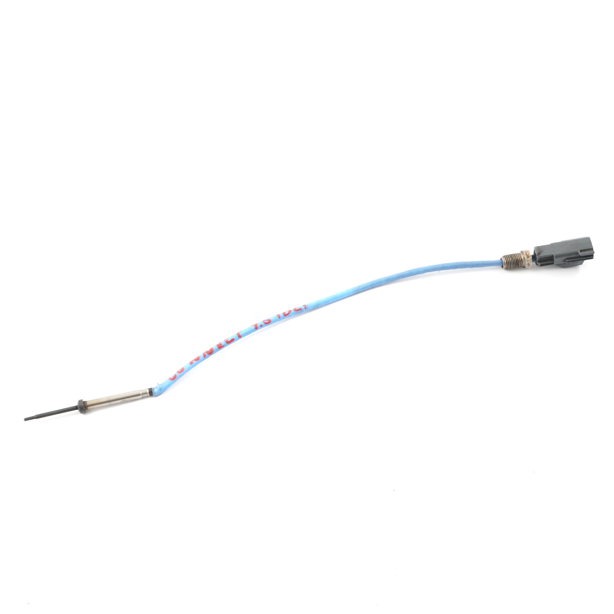 Ford Connect 1.6 TDCI Czujnik Temperatury Spalin DV61-12B591-AA