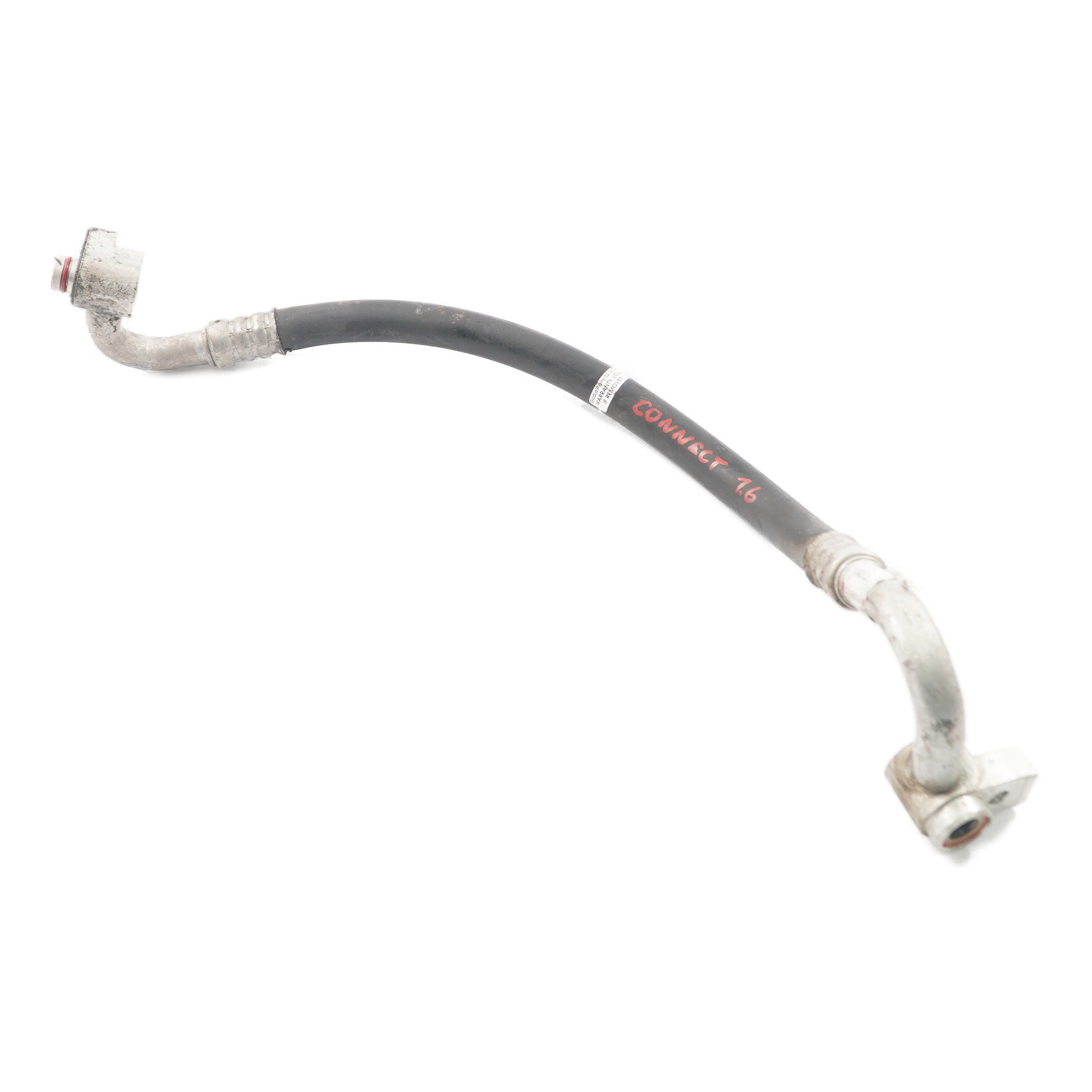 Ford Transit Connect 1.6 TDCi Air Conditioning Pipe Line Hose A/C DV6119N602BB