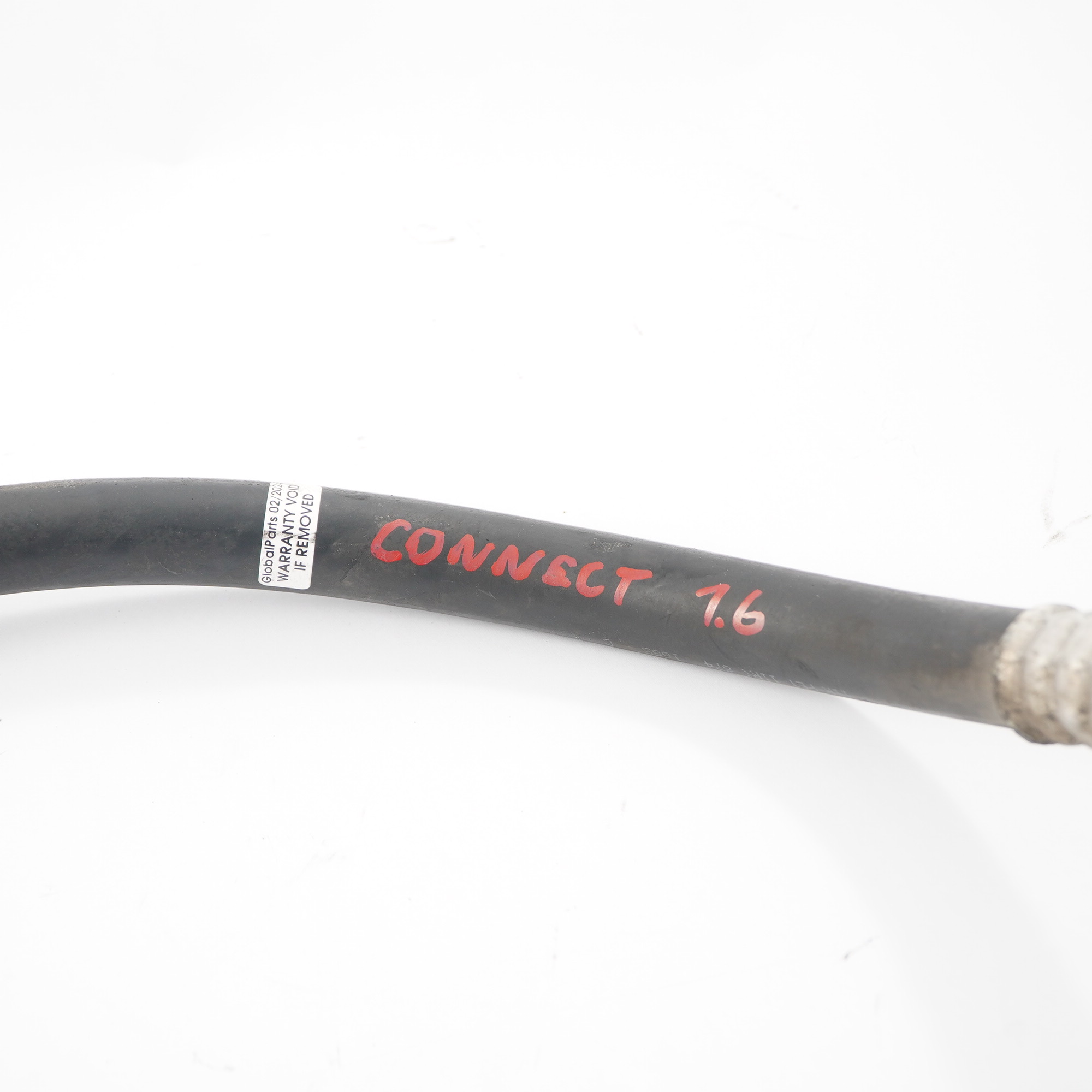 Ford Transit Connect 1.6 TDCi Air Conditioning Pipe Line Hose A/C DV6119N602BB