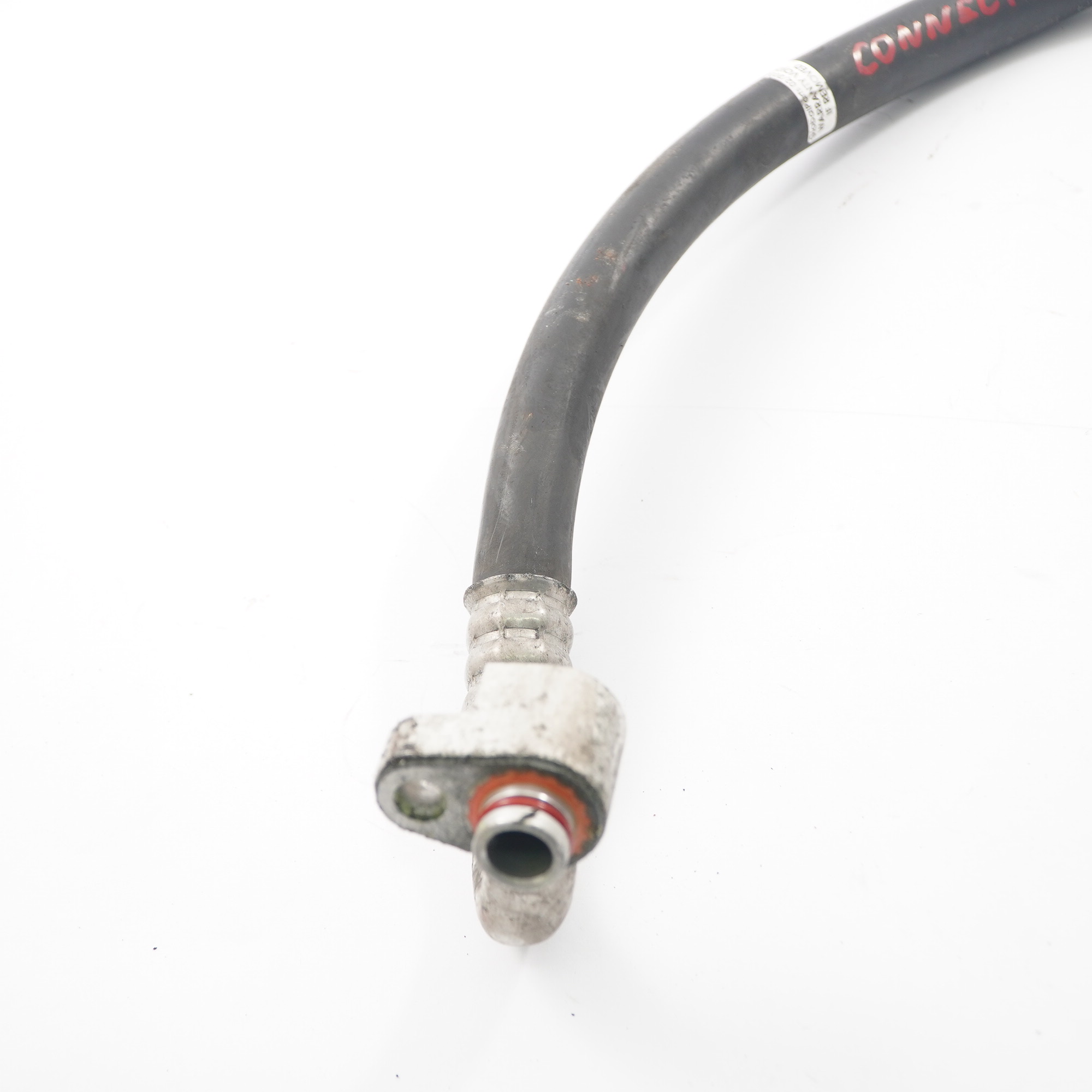 Ford Transit Connect 1.6 TDCi Air Conditioning Pipe Line Hose A/C DV6119N602BB