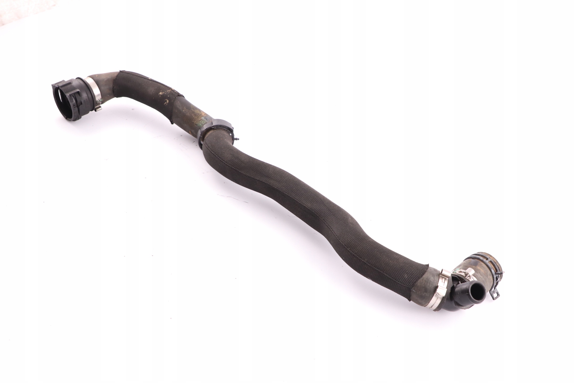 Mini R60 R61 Pipe Coolant Hose Radiator 9802104