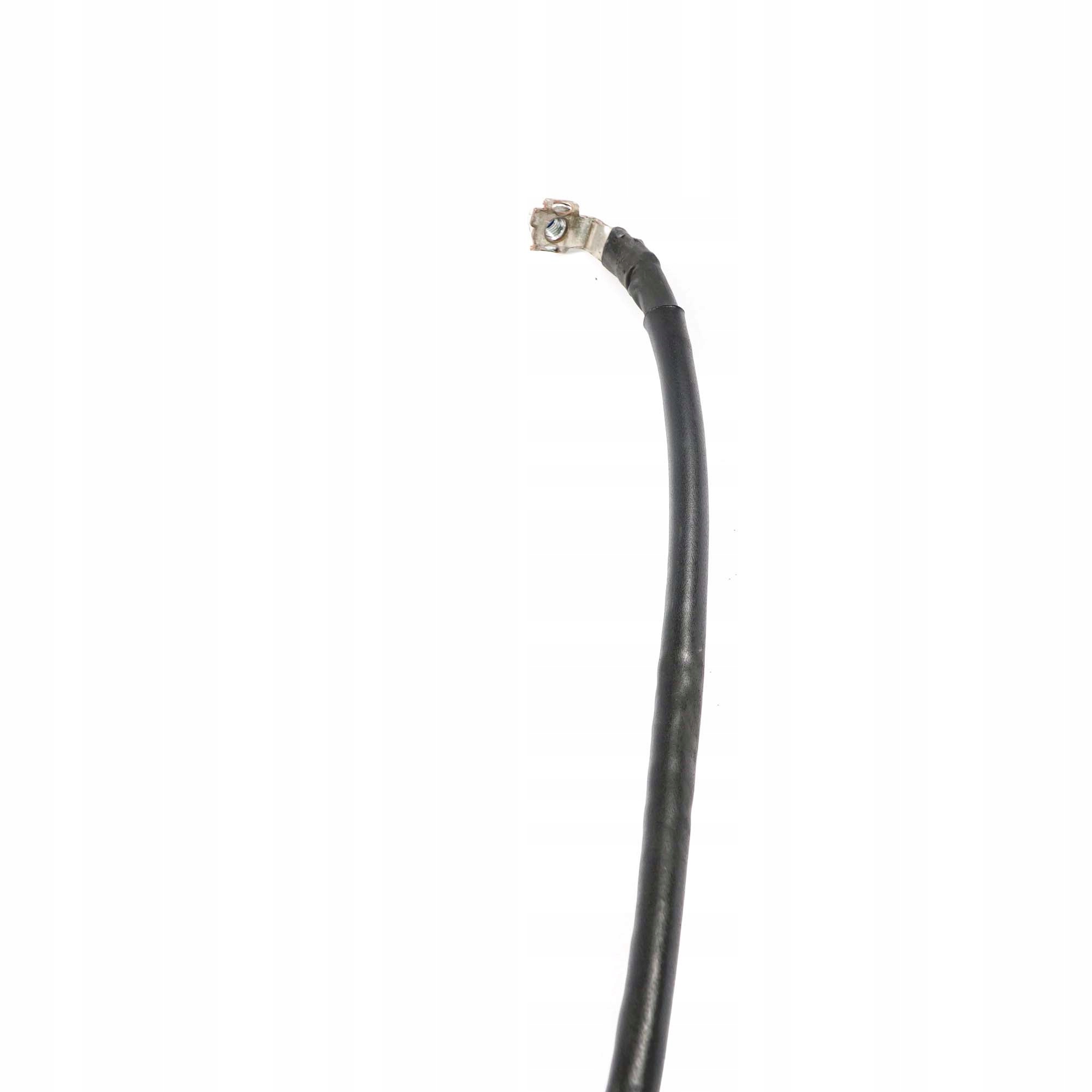 Mercedes-Benz C-Class W204 Battery Negative Earth Cable Wiring A2049820202