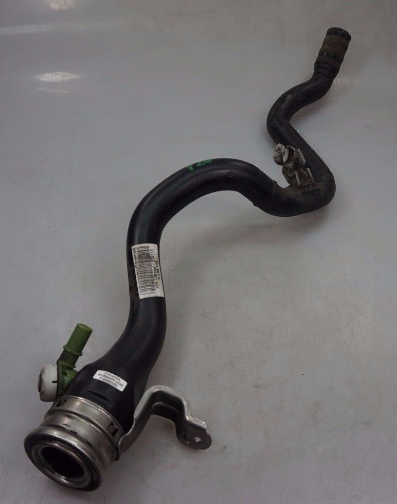 BMW 1 2 Series F20 F21 F22 F23 LCi PLASTIC FUEL FILLER PIPE 7244020