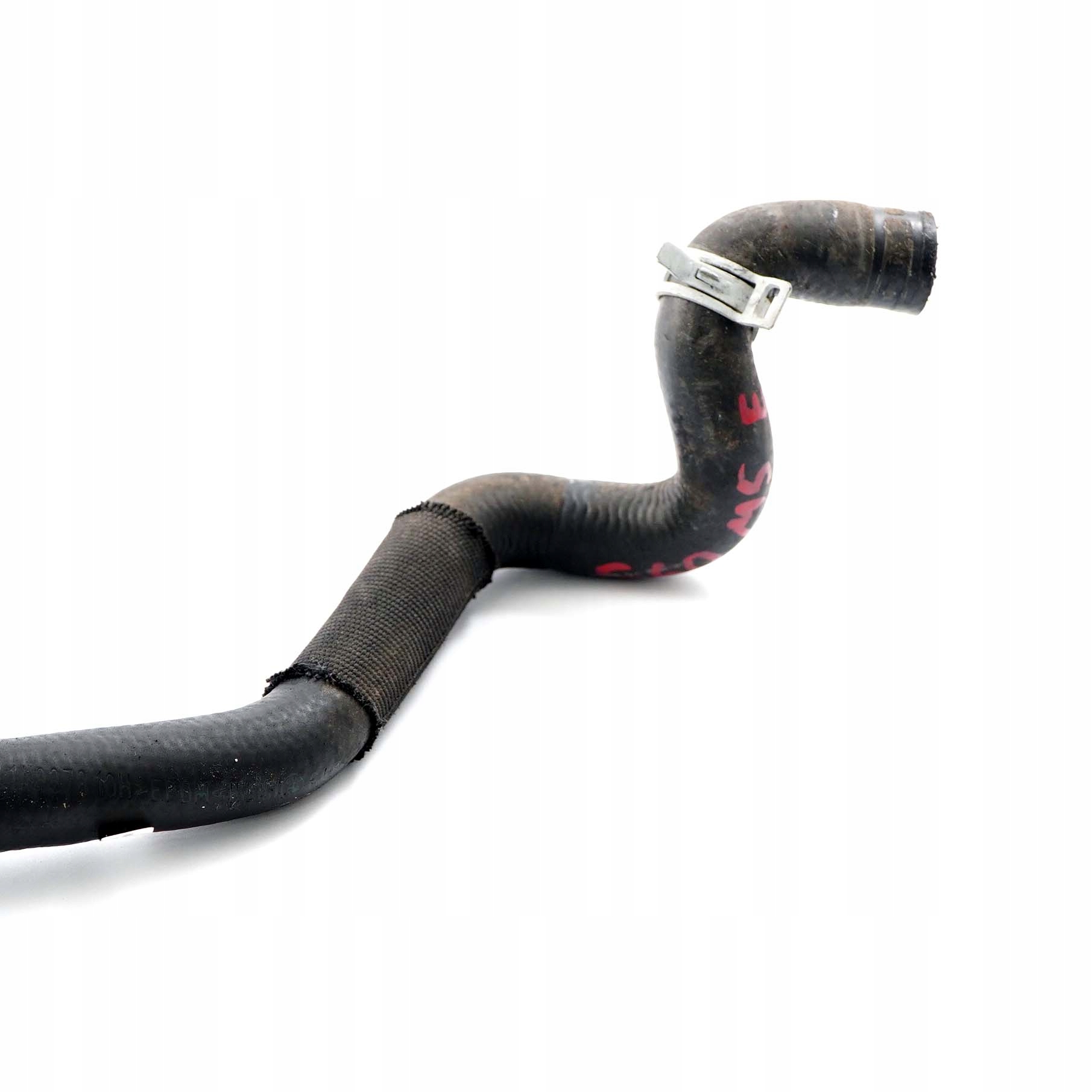 BMW 5 6 Series E60 E61N M5 E63 E64 M6 Hose From Water Valve and Radiator 6927808