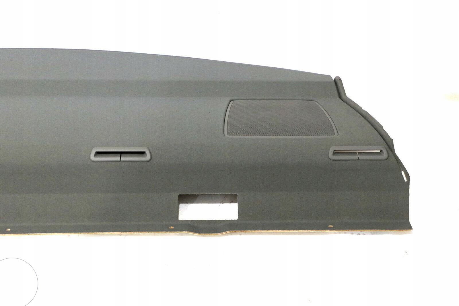 BMW 3 Series E90 1 Rear Window Shelf Grey Grau 51467124961 7124961