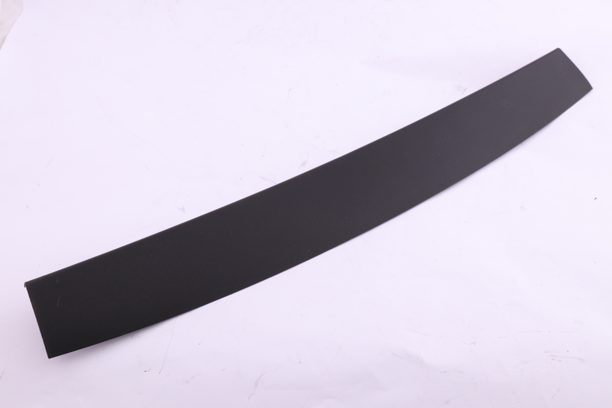 BMW 1 Series F20 F21 LCi Upper Trunk Lid Trim Panel Black 7239893