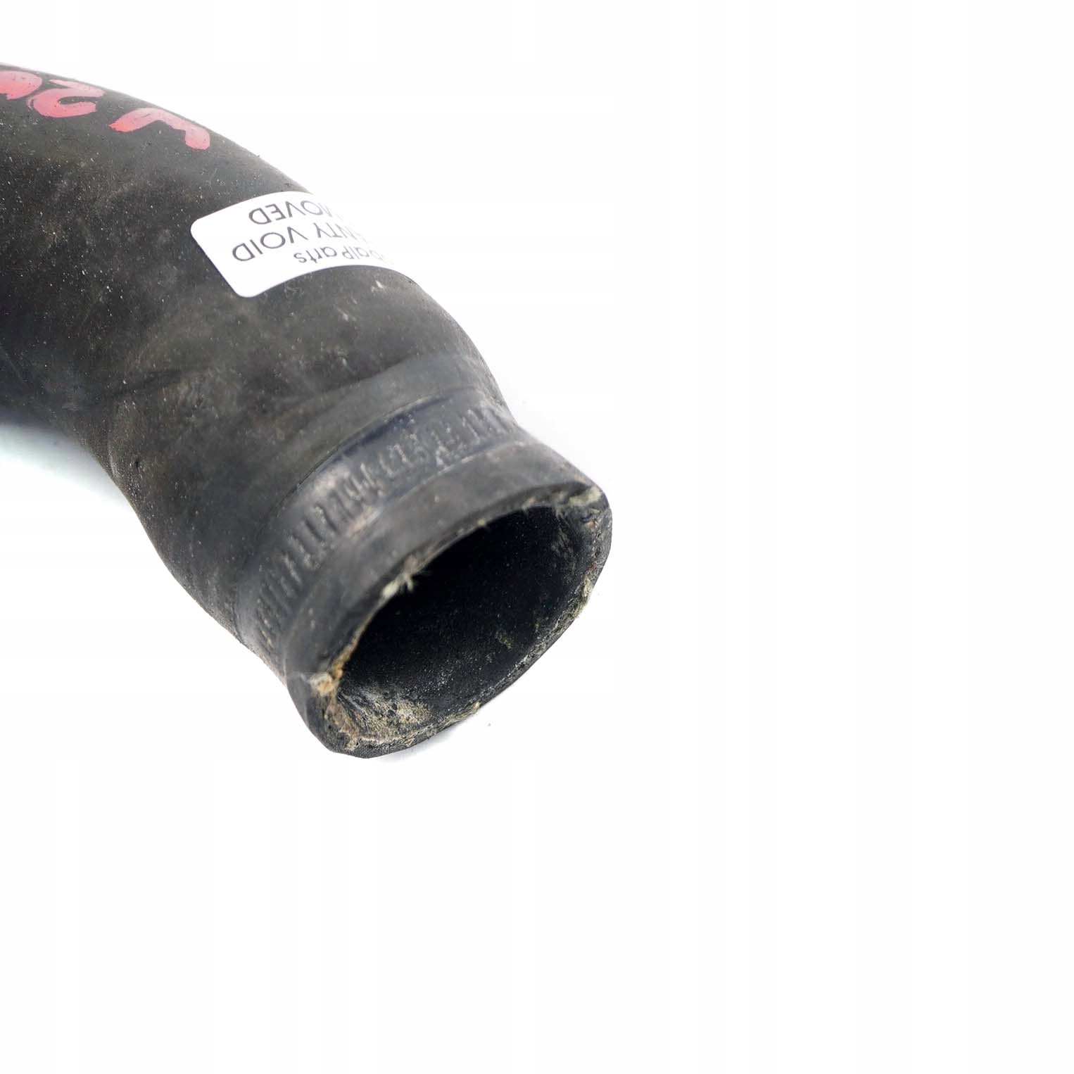 Mercedes-Benz W202 W203 W210 M111 Radiator Coolant Hose Pipe Tube A1112030282