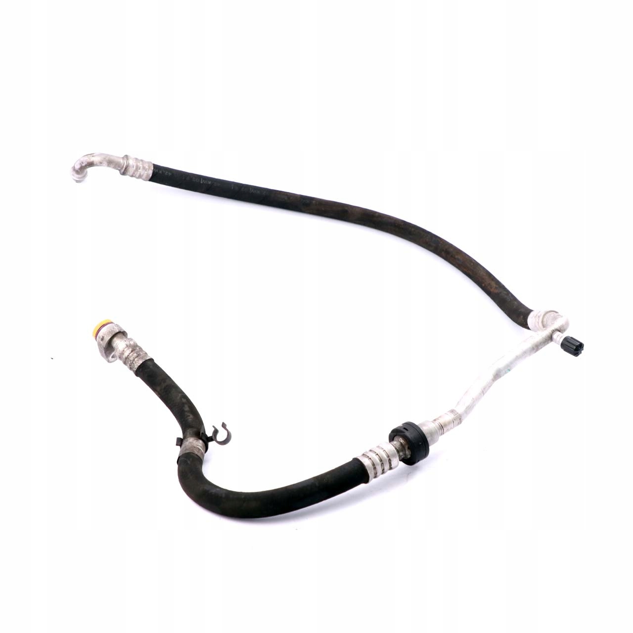 Mercedes-Benz E-Class W211 E 270 CDI Air Conditioning Pipe Line A2118301015