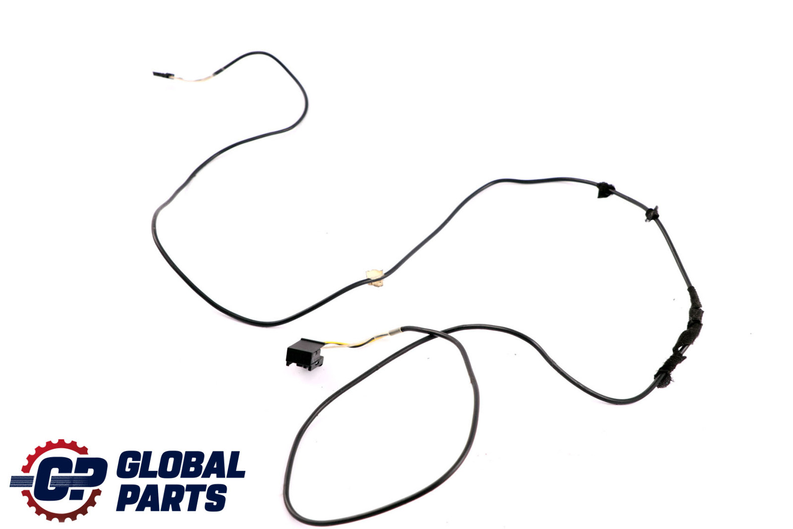 BMW 1 3 5 6 7 X1 X3 X5 X6 Series E81 E87 E90 Cable Audio Aux In Socket 178cm