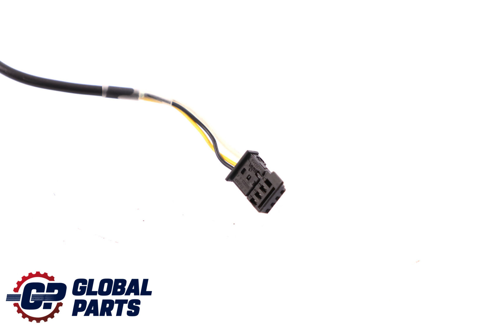 BMW 1 3 5 6 7 X1 X3 X5 X6 Series E81 E87 E90 Cable Audio Aux In Socket 178cm