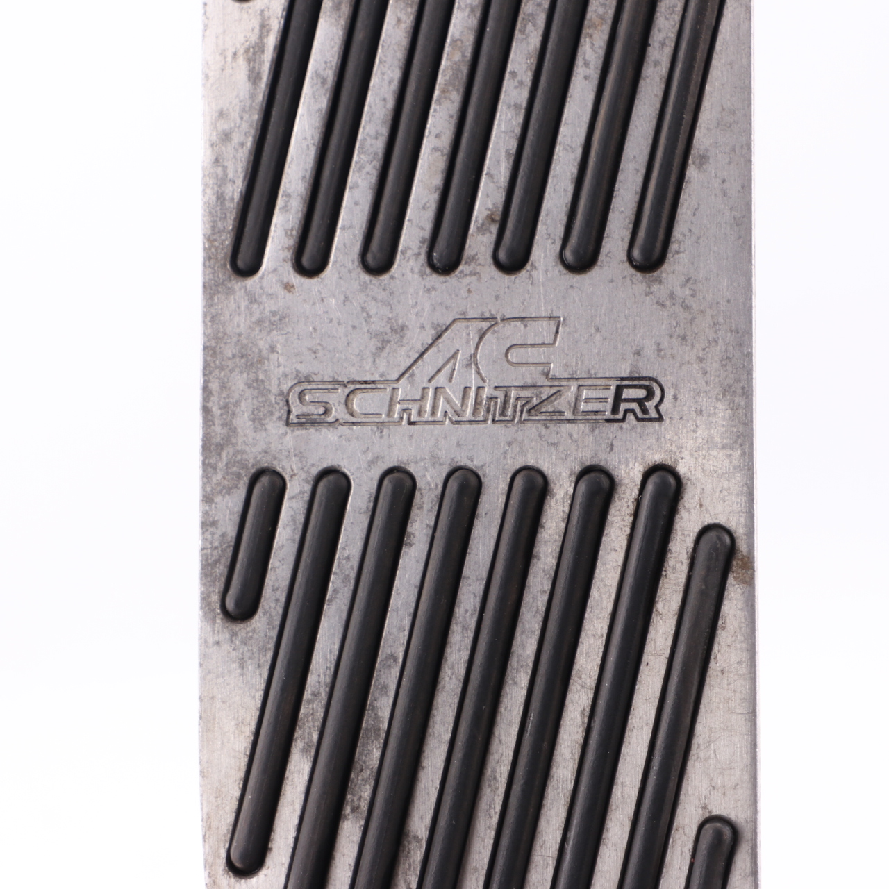 BMW 3 Reihe E90 AC Automatikgetriebe Schnitzer Aluminium Pedal Blende Set