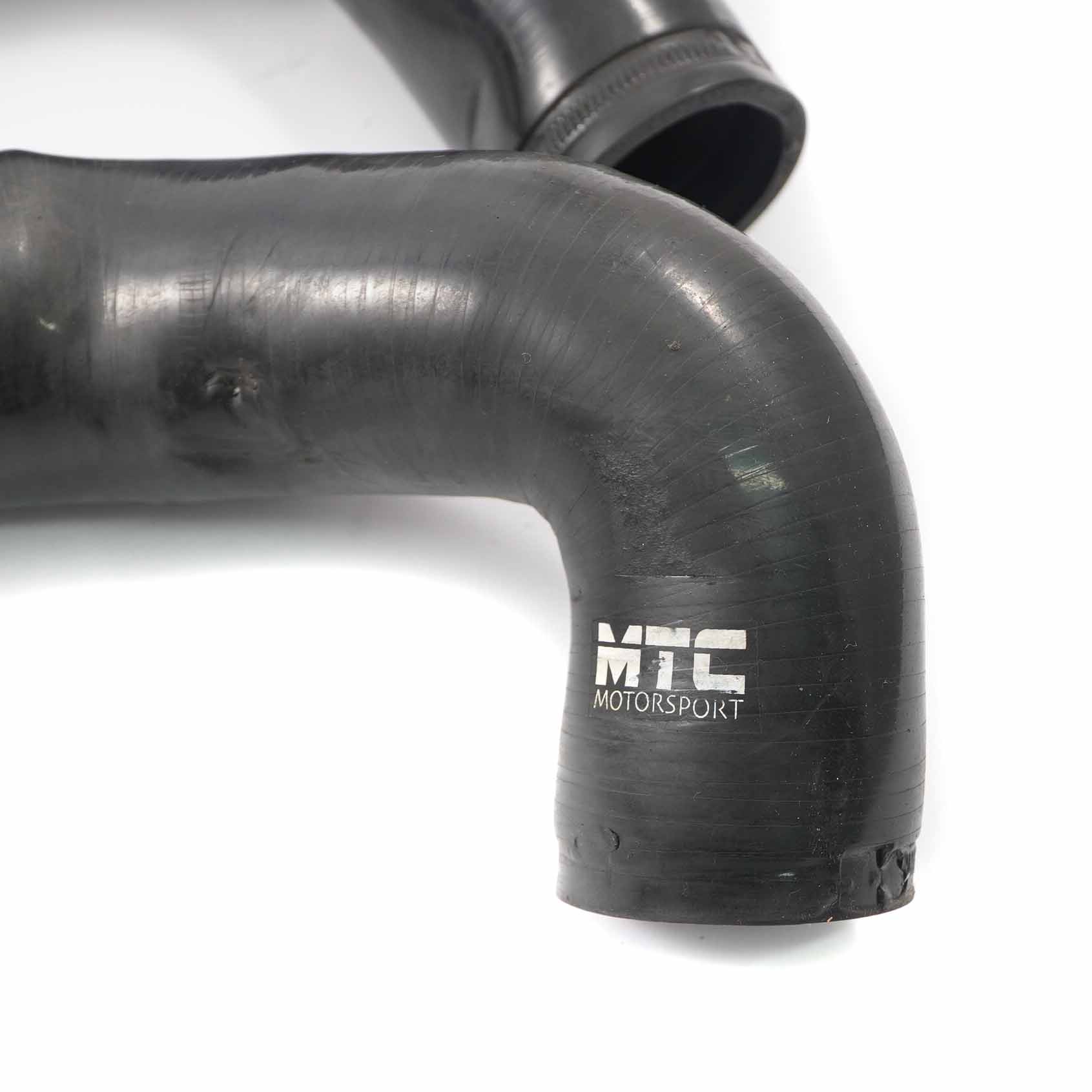 Intake Pipes BMW E90 E91 E92 335i N54 Hose Set MTC Motorsport