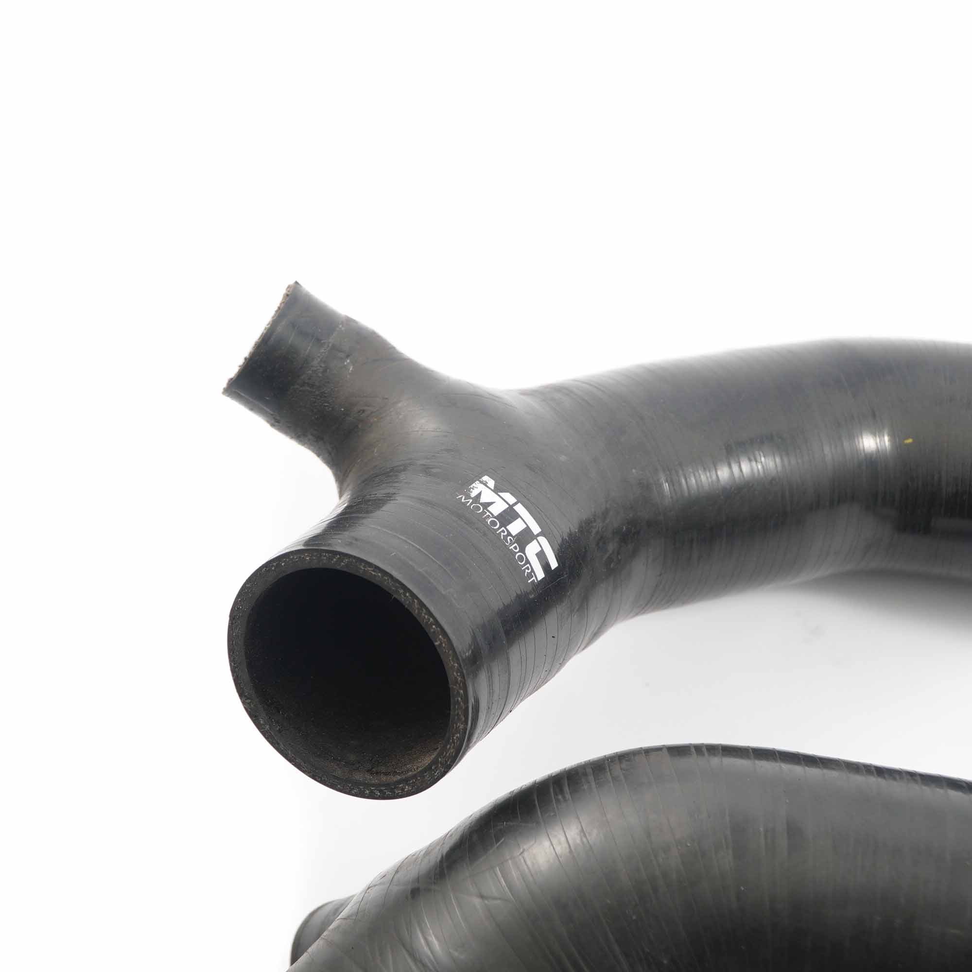 Intake Pipes BMW E90 E91 E92 335i N54 Hose Set MTC Motorsport