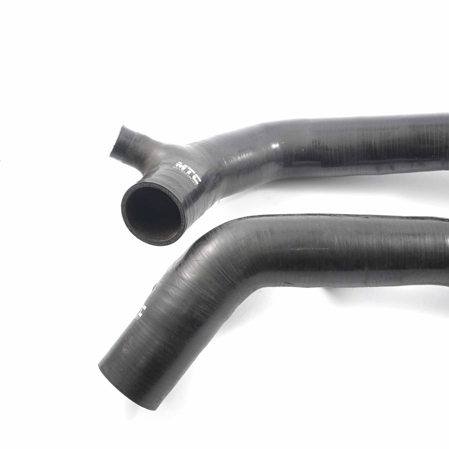 Intake Pipes BMW E90 E91 E92 335i N54 Hose Set MTC Motorsport