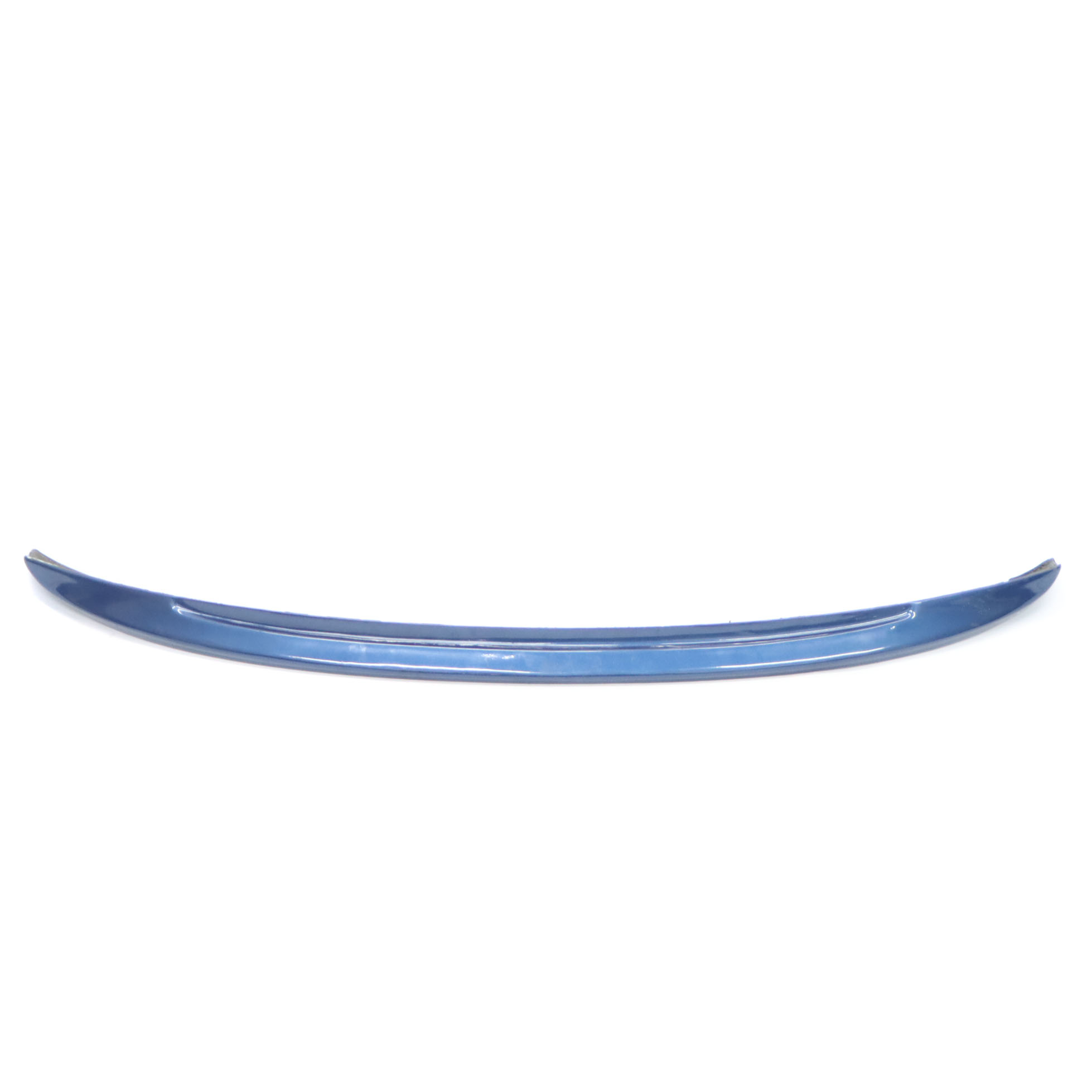 BMW E90 Heckspoiler Heckklappe Abdeckung Spoiler Le Mans Blau - 381