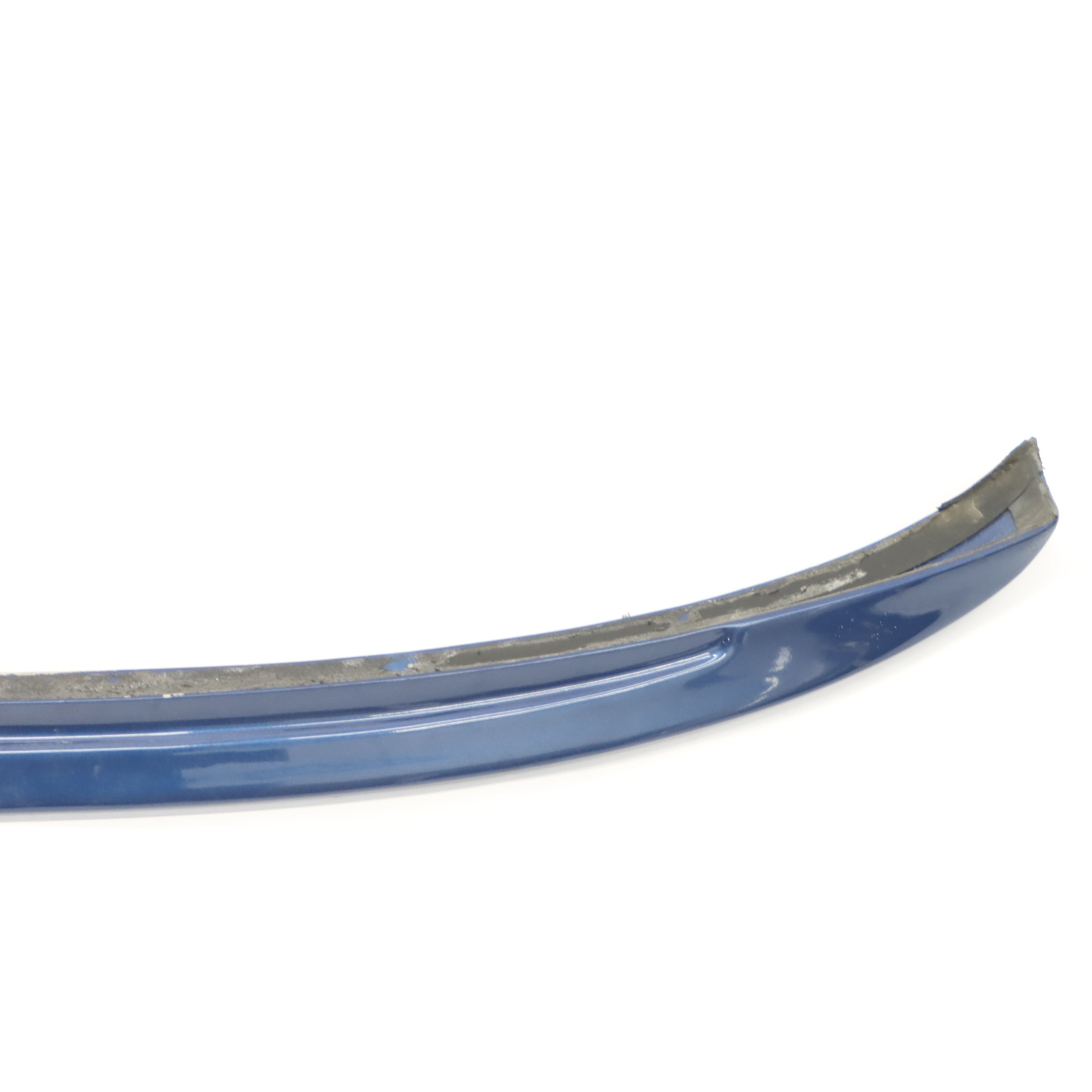 BMW E90 Heckspoiler Heckklappe Abdeckung Spoiler Le Mans Blau - 381