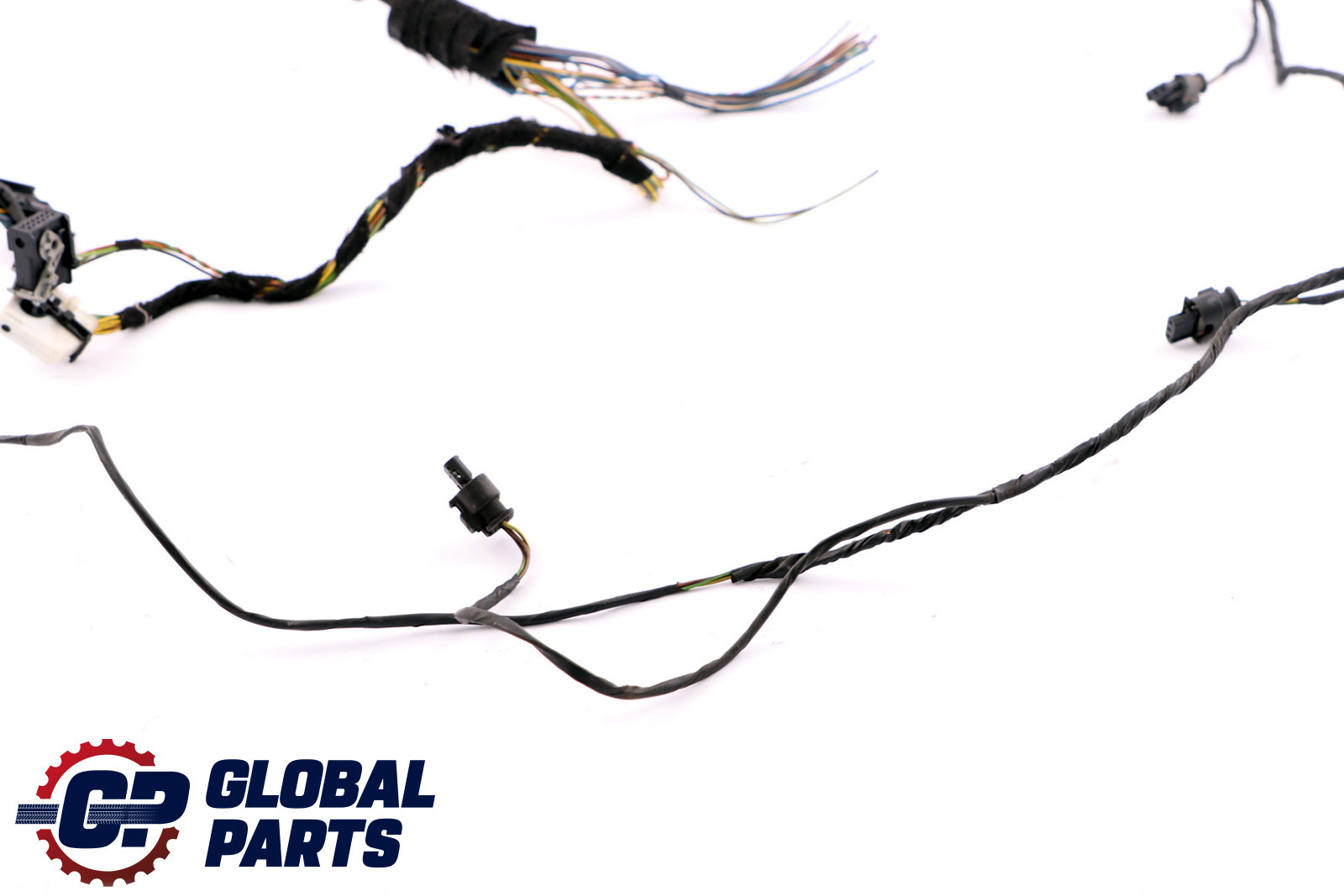 BMW 3 Series 2 E92 E92N LCI PDC Wiring Loom Harness Rear Bumper