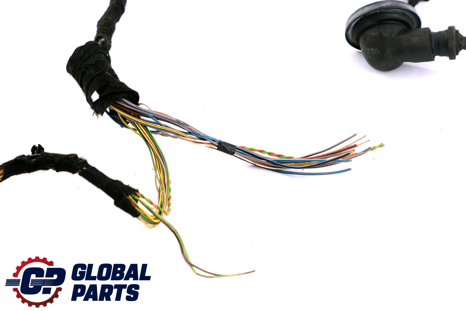 BMW 3 Series 2 E92 E92N LCI PDC Wiring Loom Harness Rear Bumper