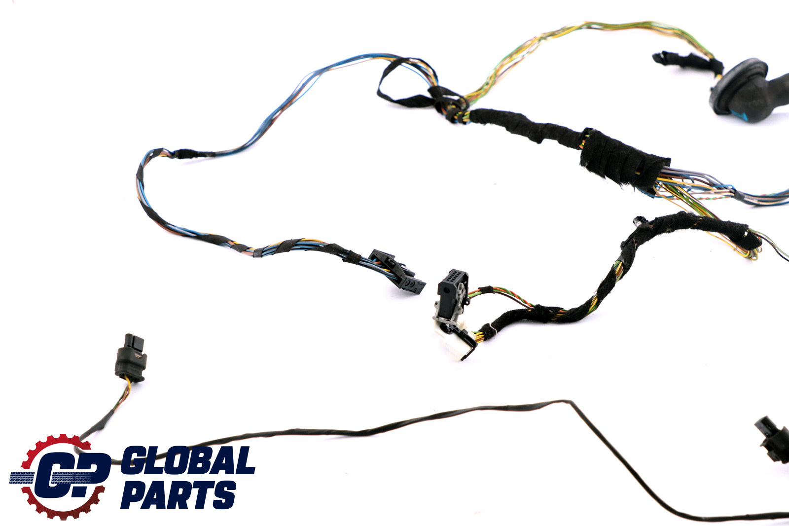 BMW 3 Series 2 E92 E92N LCI PDC Wiring Loom Harness Rear Bumper