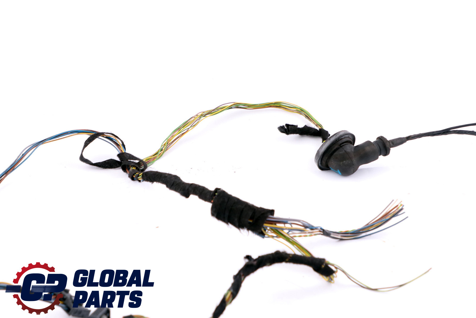 BMW 3 Series 2 E92 E92N LCI PDC Wiring Loom Harness Rear Bumper