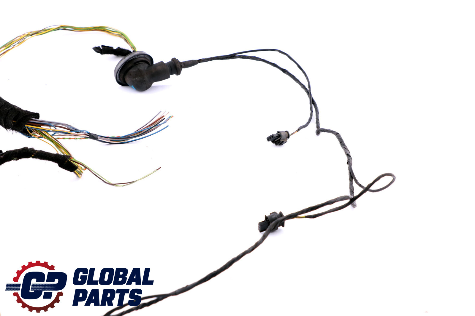 BMW 3 Series 2 E92 E92N LCI PDC Wiring Loom Harness Rear Bumper