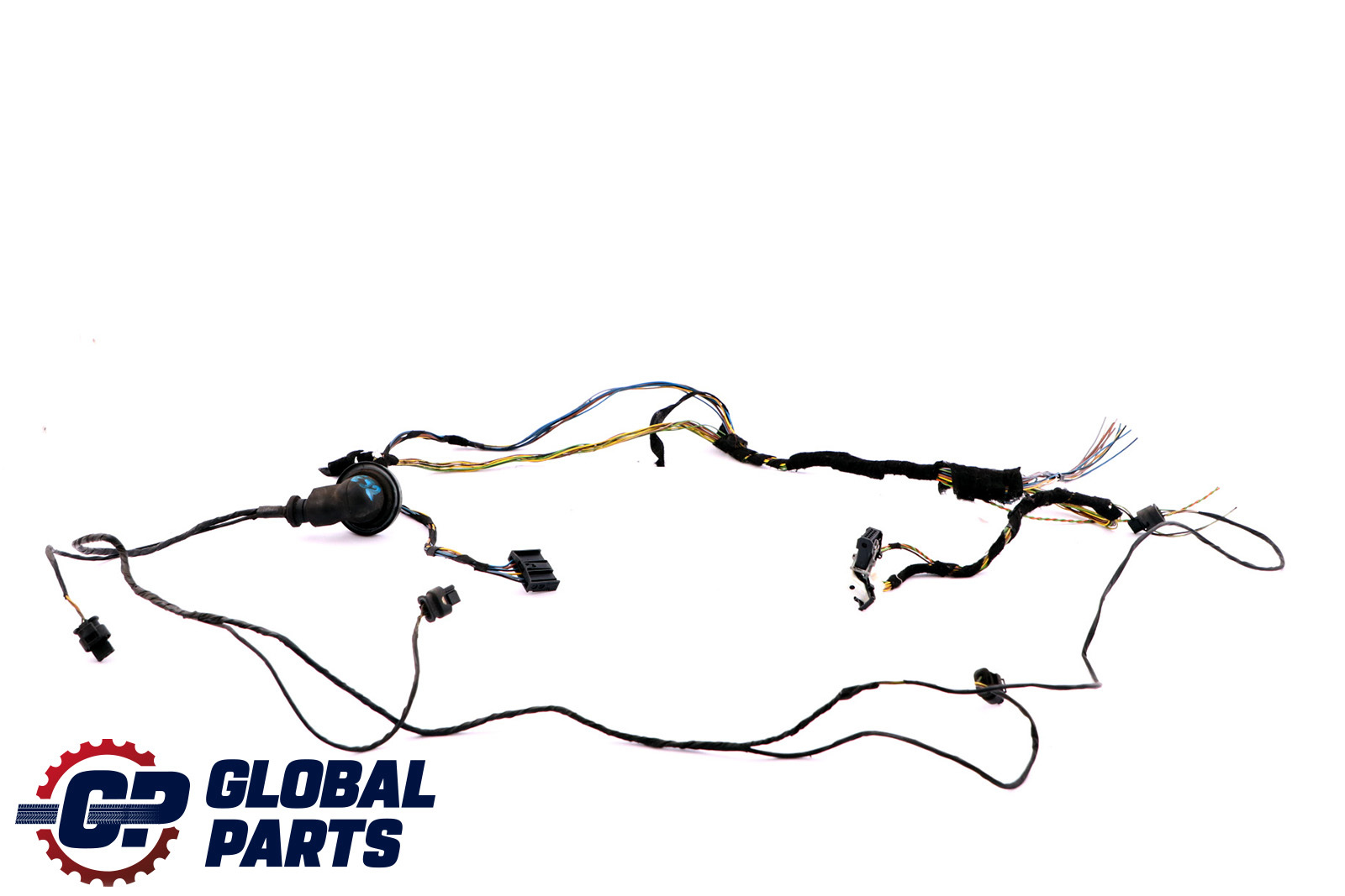 BMW 3 Series 2 E92 E92N LCI PDC Wiring Loom Harness Rear Bumper