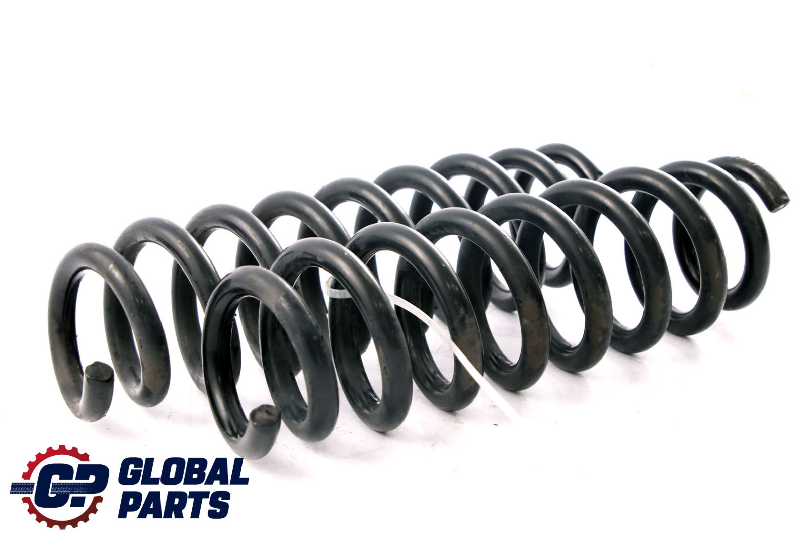 BMW 3 Series E93 Rear Left Right N/O/S C6 Coil Spring Suspension Set