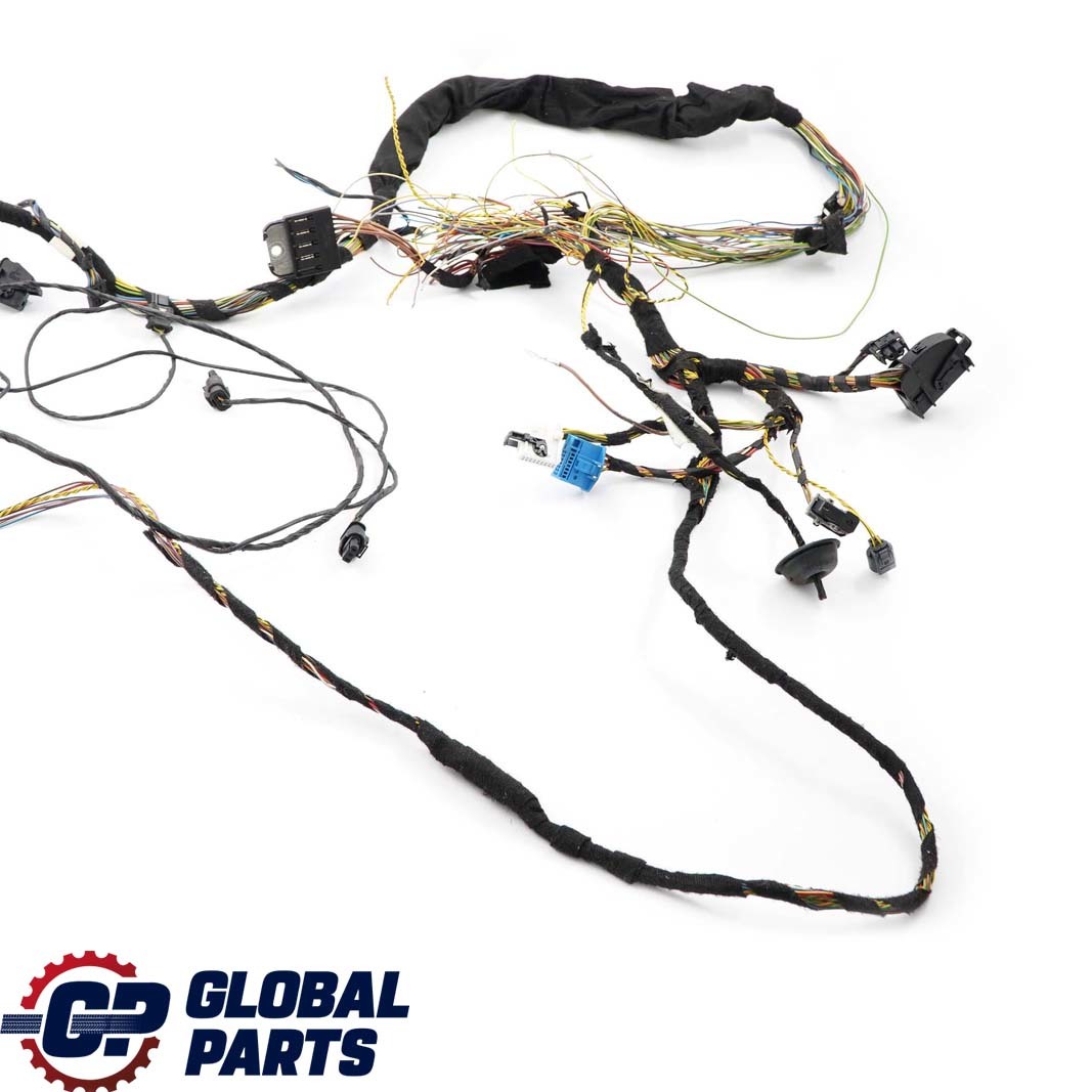 BMW 3 Series E93 Convertible Cabrio Wiring Loom Set PDC Rear Bumper Set