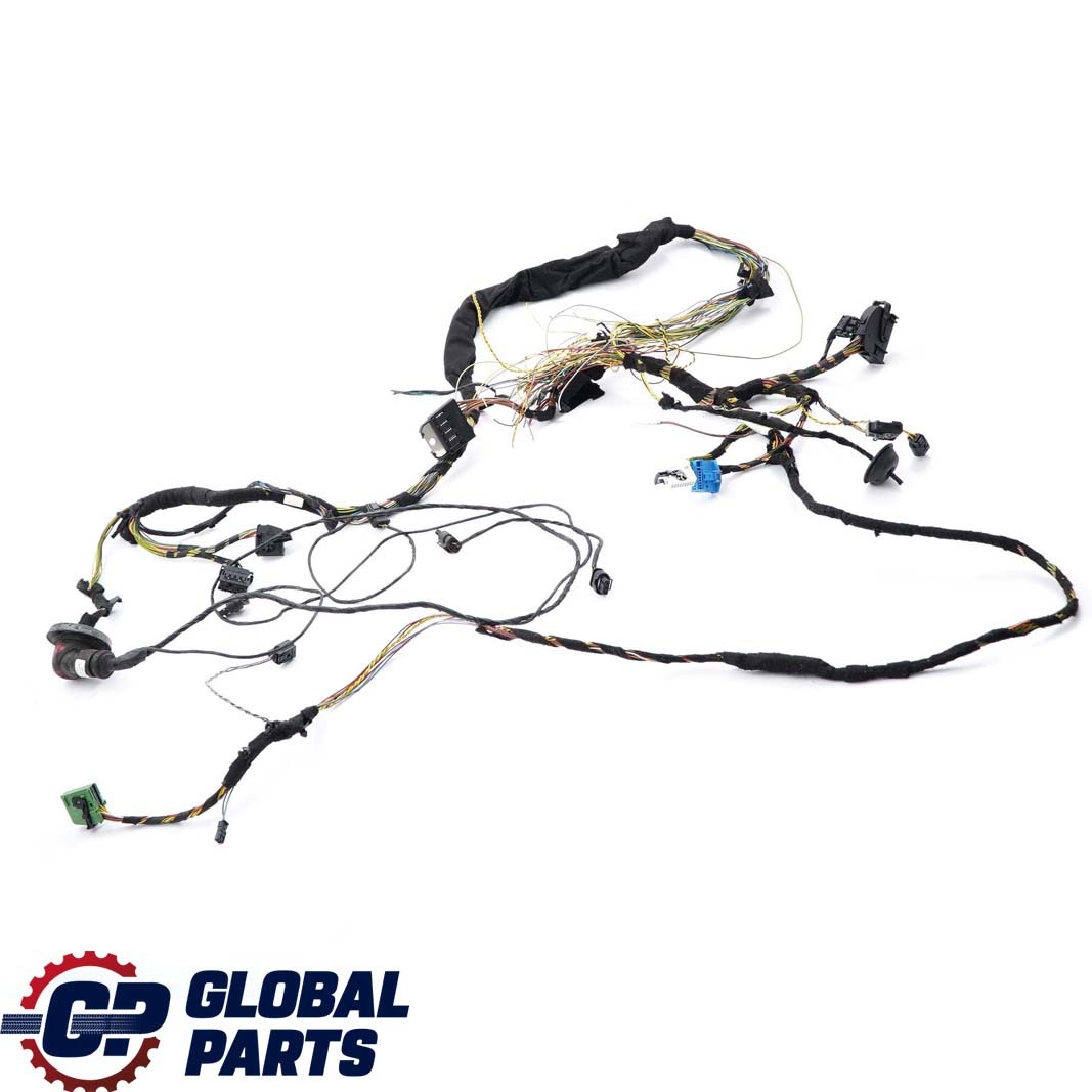 BMW 3 Series E93 Convertible Cabrio Wiring Loom Set PDC Rear Bumper Set