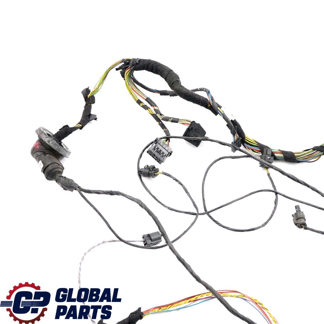 BMW 3 Series E93 Convertible Cabrio Wiring Loom Set PDC Rear Bumper Set